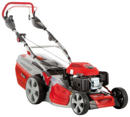 Газонокосилка бензиновая AL-KO Highline 523 VS-A