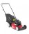 Газонокосилка бензиновая несамоходная MTD 42 B в Екатеринбурге
