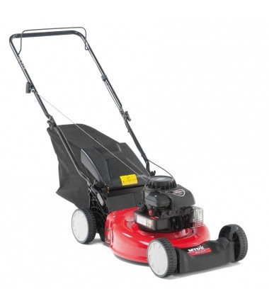 Газонокосилка бензиновая несамоходная MTD 42 B в Екатеринбурге