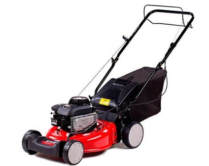 Газонокосилка бензиновая несамоходная MTD 42 B в Екатеринбурге