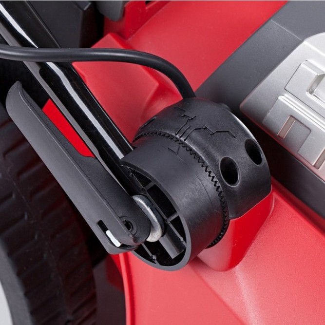 Газонокосилка бензиновая несамоходная MTD 42 B в Екатеринбурге