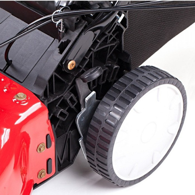 Газонокосилка бензиновая несамоходная MTD 42 B в Екатеринбурге