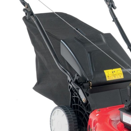 Газонокосилка бензиновая несамоходная MTD 42 B