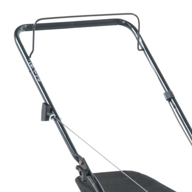 Газонокосилка бензиновая несамоходная MTD 42 B в Екатеринбурге