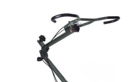 Принадлежность для WACKER NEUSON ручка складная для затирочной машины 5000181021