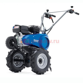 Мотоблок бензиновый MasterYard MT 70R TWK+