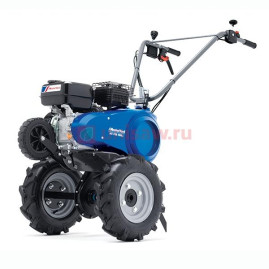 Мотоблок бензиновый MasterYard MT 70R TWK+