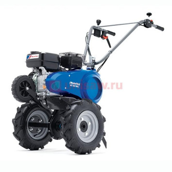 Мотоблок бензиновый MasterYard MT 70R TWK+
