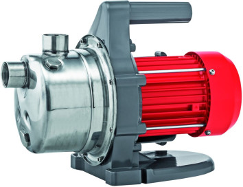 Насос садовый AL-KO GPI 600 ECO