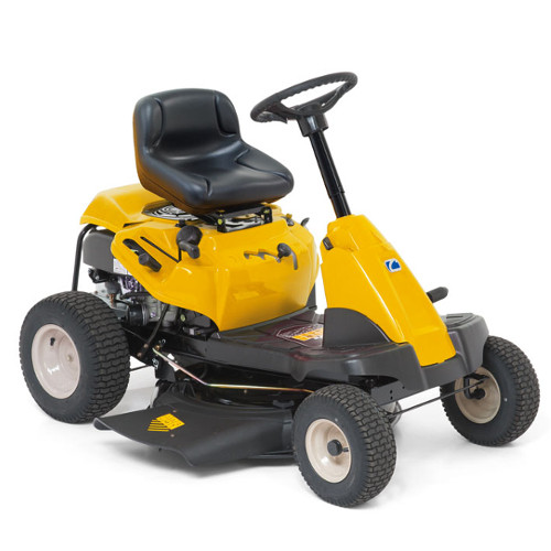 Минитрактор Cub Cadet minirider CC 114 TD