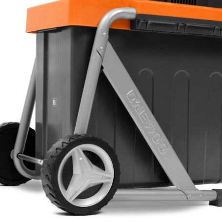 Измельчитель электрический DAEWOO DSR 3000E