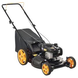 Газонокосилка бензиновая Parton PA550N21RH3