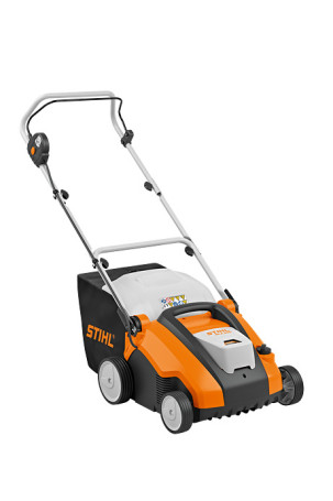 Аэратор STIHL RLA 240 аккумуляторный