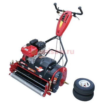 Газонокосилка для гольф-полей Shibaura G-EXE26 AD11