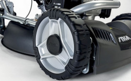 Газонокосилка бензиновая Stiga Multiclip Pro 50 SX