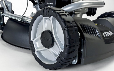 Газонокосилка бензиновая Stiga Multiclip Pro 50 SX