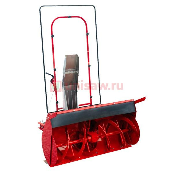 Двухкаскадный снегоотбрасыватель Gianni Ferrari Turbo 130 см в Санкт-Петербурге