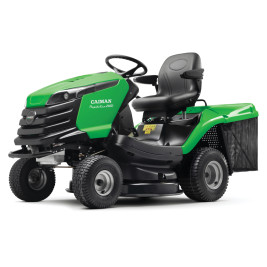 Газонокосильная машина Caiman RAPIDO 2WD 107D1C (16 л.с.)