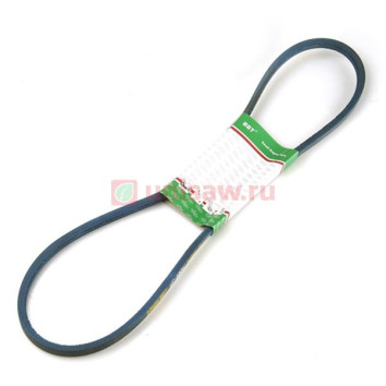 Ремень клиновидный  профиль 4L (ширина 13 мм / высота 8 мм) длина 1190 мм