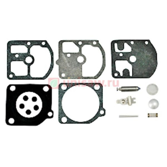 Ремкомплект карбюратора Zama (RB-5) -  Homelite 240 , 245