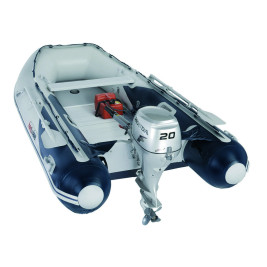 Лодка надувная Honda T35 AE3