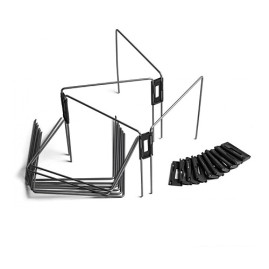 Комплект временного ограждения Husqvarna