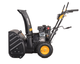 Снегоуборщик бензиновый Huter SGC 4800B