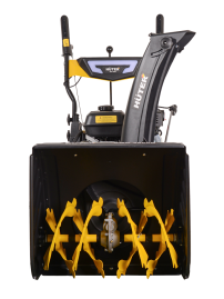 Снегоуборщик бензиновый Huter SGC 4800B