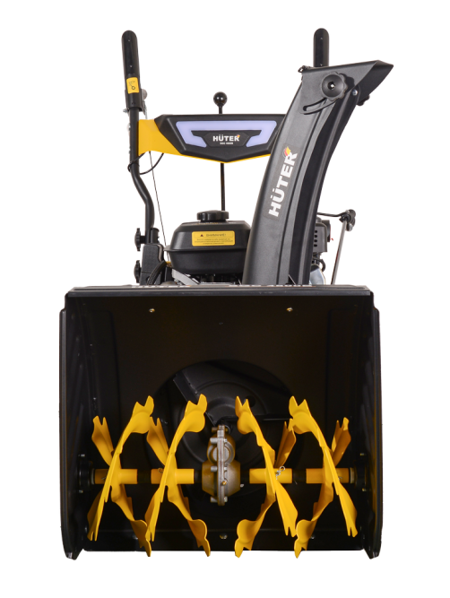 Снегоуборщик бензиновый Huter SGC 4800B
