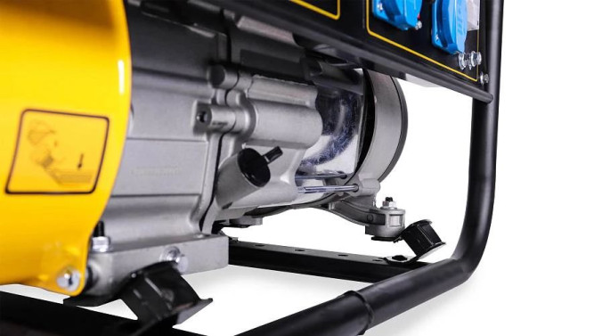 Бензогенератор Champion GG2801