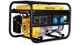 Бензогенератор Champion GG2801