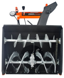 Снегоуборщик ПАТРИОТ Сибирь 997 ЕKX