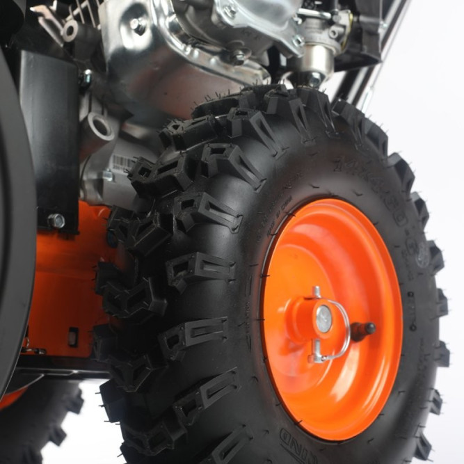 Снегоуборщик ПАТРИОТ Сибирь 997 ЕKX