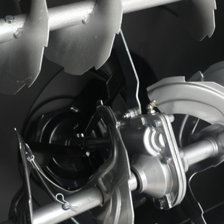 Снегоуборщик ПАТРИОТ Сибирь 997 ЕKX