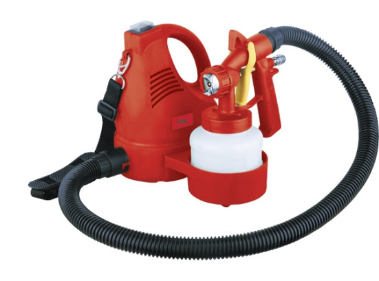 Краскораспылитель FUBAG EASYPAINT S500/1.8