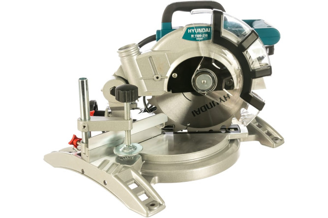 Торцовочная пила HYUNDAI M 1500-210