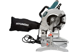 Торцовочная пила HYUNDAI M 1500-210