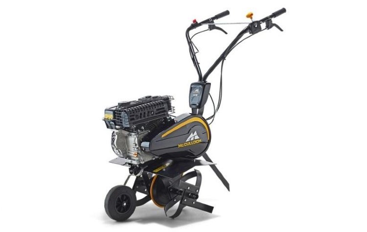 Культиватор Купить В Кирове Бензиновый