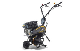 Культиватор McCulloch MFT55 170R 9666494-01 (Husqvarna Group)