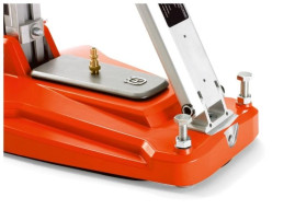 Стойка  HUSQVARNA DS 150 9668272-01