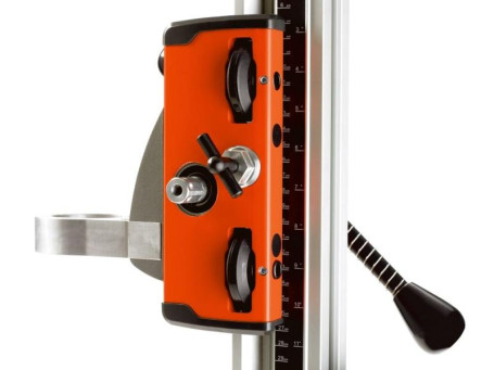 Стойка  HUSQVARNA DS 150 9668272-01