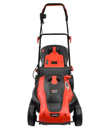Электрическая газонокосилка EVOline LME 42