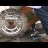 Алмазный диск для Soff-Cut 4000-4200 HUSQVARNA XL14-2000 5427561-13
