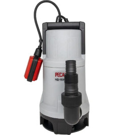 Дренажный насос Ресанта НД-15300П/35
