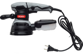 Эксцентриковая шлифовальная машина Ресанта ЭШМ-125/5Э