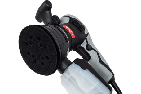 Эксцентриковая шлифовальная машина Ресанта ЭШМ-125/5Э