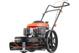 Бензиновая газонокосилка PATRIOT PT 595