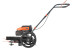 Бензиновая газонокосилка PATRIOT PT 595