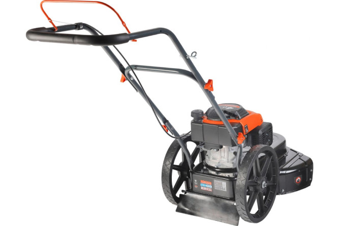 Бензиновая газонокосилка PATRIOT PT 595