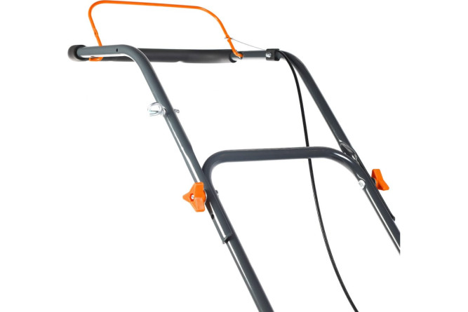 Бензиновая газонокосилка PATRIOT PT 595